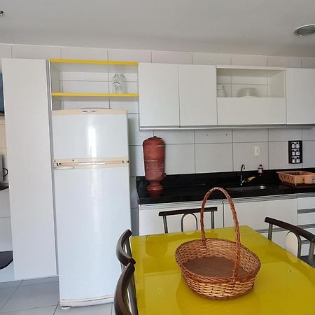 Apartamento Em Tambau João Pessoa エクステリア 写真