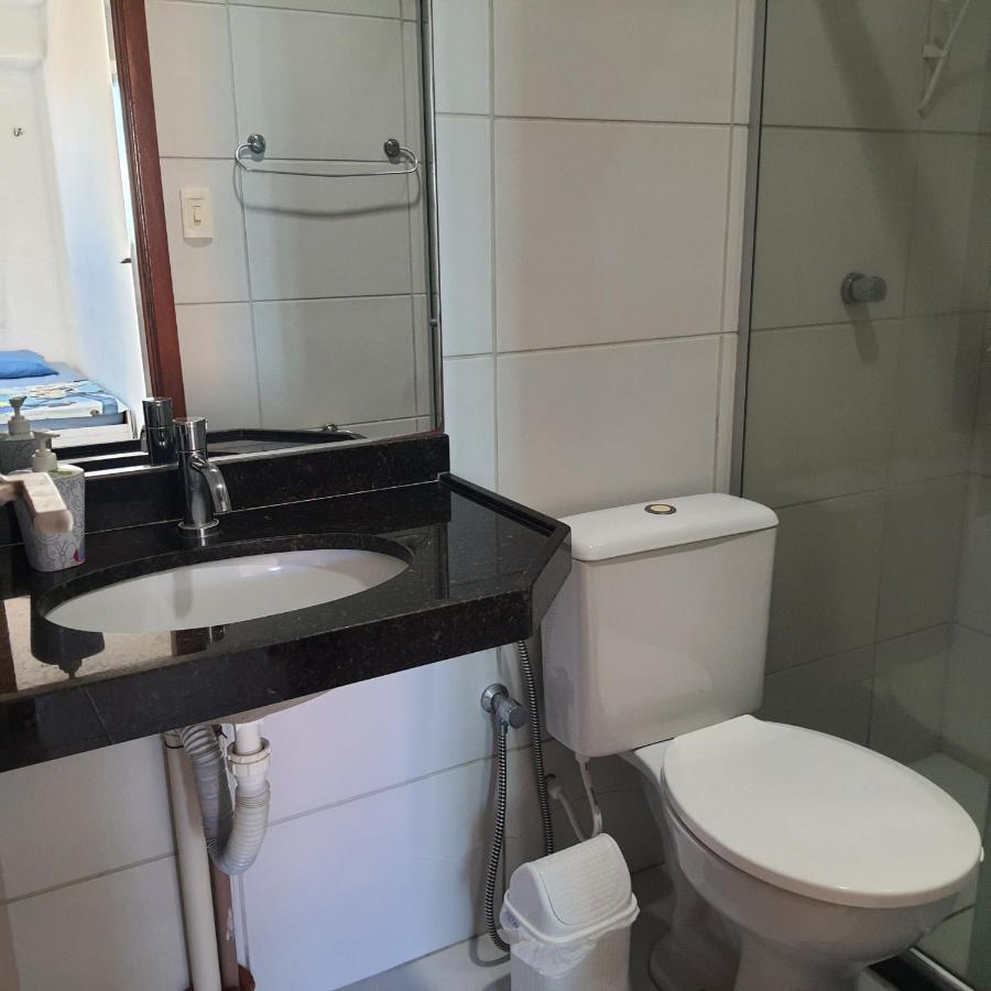 Apartamento Em Tambau João Pessoa エクステリア 写真