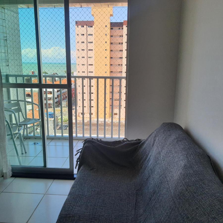 Apartamento Em Tambau João Pessoa エクステリア 写真