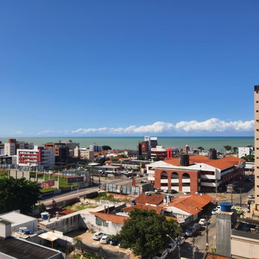 Apartamento Em Tambau João Pessoa エクステリア 写真